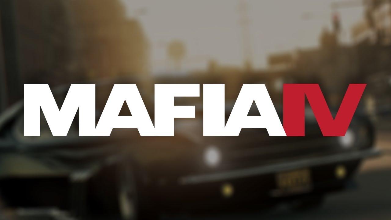 Mafia 4 free download